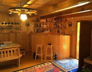 Maisons de vacances à vendre