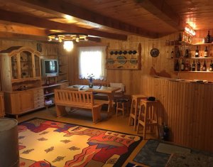 Maisons de vacances à vendre