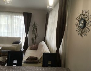 Appartement 2 chambres à louer dans Cluj-napoca, zone Andrei Muresanu