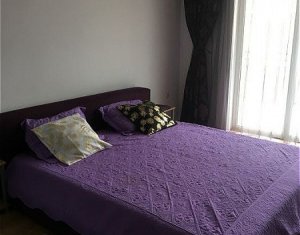 Appartement 2 chambres à louer dans Cluj-napoca, zone Andrei Muresanu