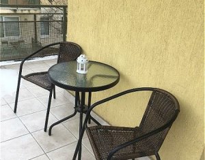 Appartement 2 chambres à louer dans Cluj-napoca, zone Andrei Muresanu