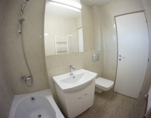 Appartement 2 chambres à vendre dans Cluj-napoca, zone Gheorgheni