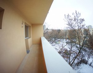 Appartement 2 chambres à vendre dans Cluj-napoca, zone Gheorgheni