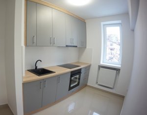 Appartement 2 chambres à vendre dans Cluj-napoca, zone Gheorgheni