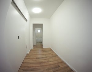 Appartement 2 chambres à vendre dans Cluj-napoca, zone Gheorgheni