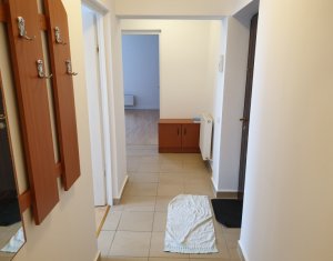 Appartement 2 chambres à louer dans Cluj-napoca, zone Zorilor