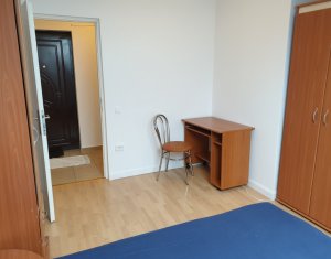 Appartement 2 chambres à louer dans Cluj-napoca, zone Zorilor