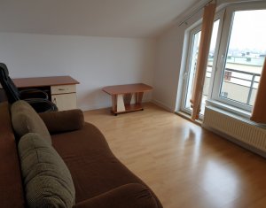Appartement 2 chambres à louer dans Cluj-napoca, zone Zorilor