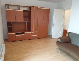 Appartement 2 chambres à louer dans Cluj-napoca, zone Zorilor