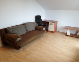 Appartement 2 chambres à louer dans Cluj-napoca, zone Zorilor