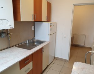 Appartement 2 chambres à louer dans Cluj-napoca, zone Zorilor
