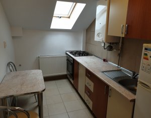 Appartement 2 chambres à louer dans Cluj-napoca, zone Zorilor