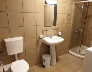 Appartement 2 chambres à louer dans Cluj-napoca, zone Zorilor