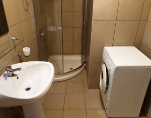 Appartement 2 chambres à louer dans Cluj-napoca, zone Zorilor