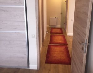 Appartement 2 chambres à vendre dans Cluj-napoca, zone Centru