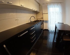 , 77m2 dans Cluj-napoca, zone Borhanci