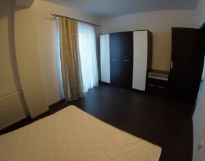 Appartement 3 chambres à louer dans Cluj-napoca, zone Borhanci