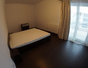 Appartement 3 chambres à louer dans Cluj-napoca, zone Borhanci