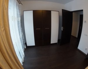 Appartement 3 chambres à louer dans Cluj-napoca, zone Borhanci