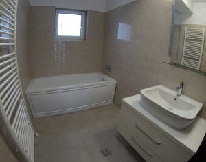 Appartement 3 chambres à louer dans Cluj-napoca, zone Borhanci