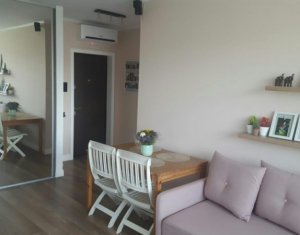 Appartement 3 chambres à vendre dans Cluj-napoca, zone Dambul Rotund
