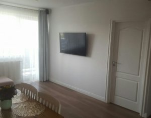 Appartement 3 chambres à vendre dans Cluj-napoca, zone Dambul Rotund