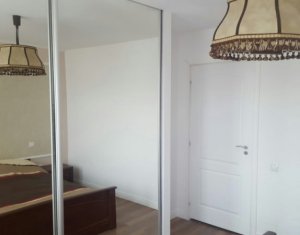 Appartement 3 chambres à vendre dans Cluj-napoca, zone Dambul Rotund