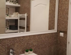 Appartement 3 chambres à vendre dans Cluj-napoca, zone Dambul Rotund