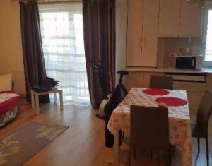 Appartement 2 chambres à vendre dans Cluj-napoca, zone Centru