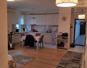 Appartement 2 chambres à vendre dans Cluj-napoca, zone Centru