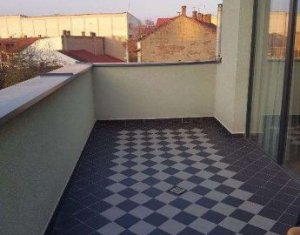 Appartement 2 chambres à vendre dans Cluj-napoca, zone Centru