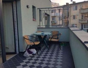 Appartement 2 chambres à vendre dans Cluj-napoca, zone Centru
