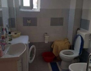 Appartement 2 chambres à vendre dans Cluj-napoca, zone Centru