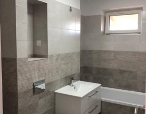 Appartement 2 chambres à vendre dans Cluj-napoca, zone Zorilor