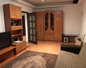 Appartement 1 chambres à vendre dans Cluj-napoca, zone Someseni