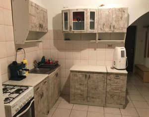 Appartement 1 chambres à vendre dans Cluj-napoca, zone Someseni