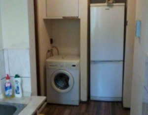 Appartement 2 chambres à vendre dans Cluj-napoca, zone Plopilor