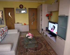 Appartement 2 chambres à vendre dans Floresti