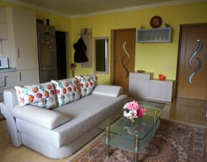 Appartement 2 chambres à vendre dans Floresti