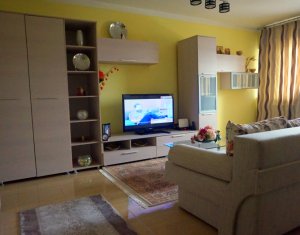 Appartement 2 chambres à vendre dans Floresti