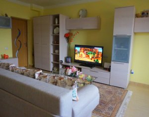 Appartement 2 chambres à vendre dans Floresti