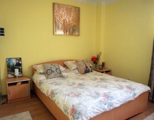 Appartement 2 chambres à vendre dans Floresti