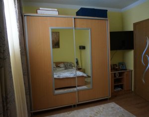 Appartement 2 chambres à vendre dans Floresti