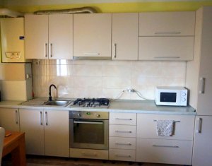 Appartement 2 chambres à vendre dans Floresti