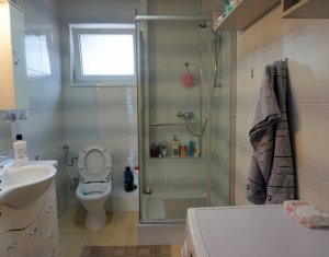 Appartement 2 chambres à vendre dans Floresti