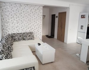 Appartement 3 chambres à louer dans Cluj-napoca, zone Buna Ziua