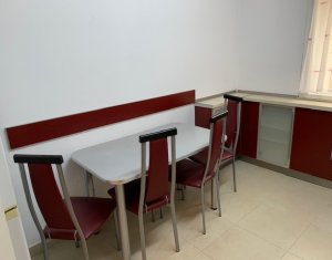 Appartement 3 chambres à louer dans Cluj-napoca, zone Marasti