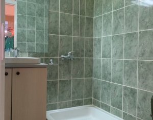 Appartement 3 chambres à louer dans Cluj-napoca, zone Marasti