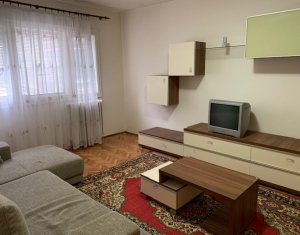 Appartement 3 chambres à louer dans Cluj-napoca, zone Marasti