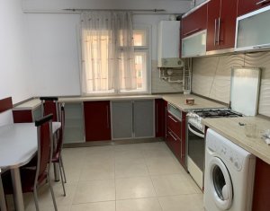 Appartement 3 chambres à louer dans Cluj-napoca, zone Marasti